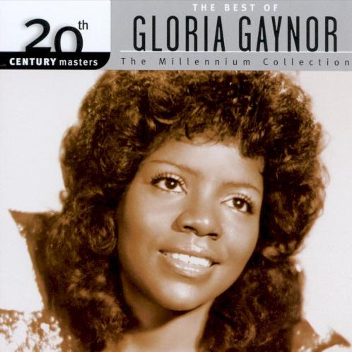 Gloria Gaynor